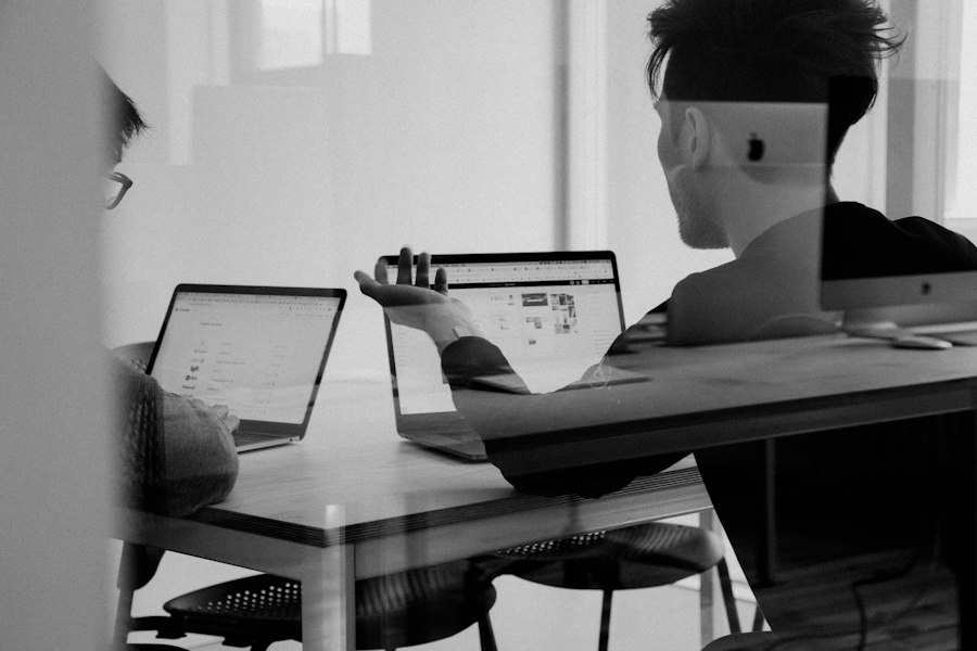 Technology strategy