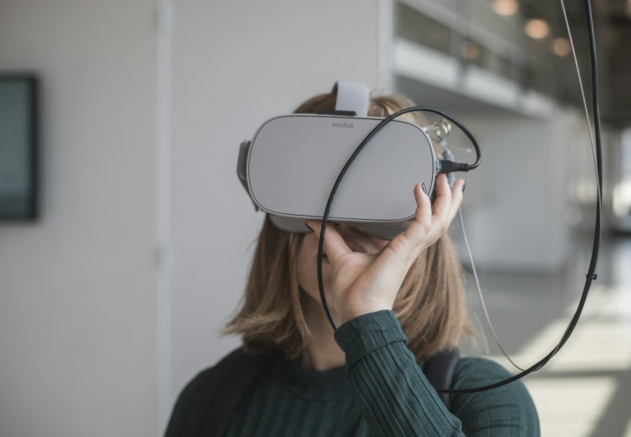 Technology that serves the business