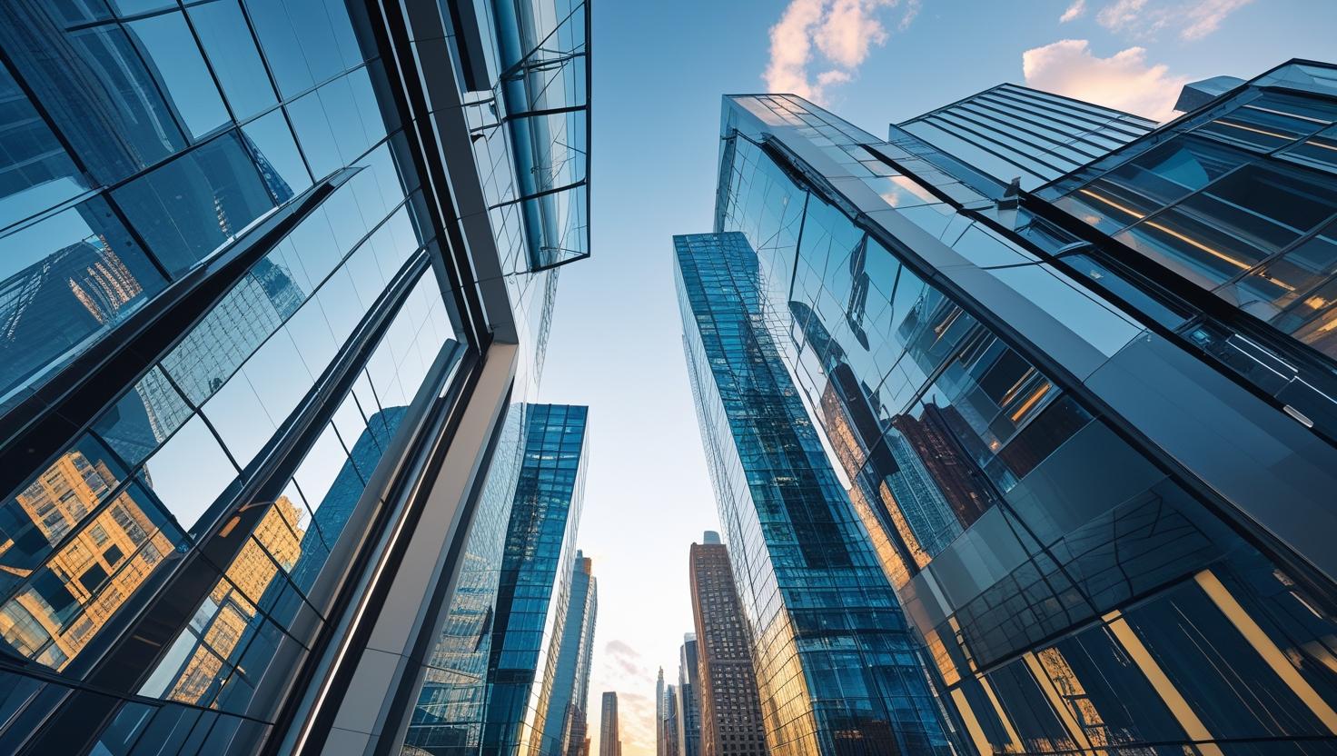 Real estate operations